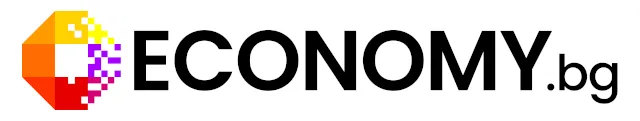 Economy.bg logo